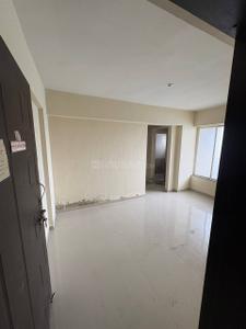 Living Room Image of 446 Sq.ft 1 BHK Apartment / Flat for sale in Khadewadi Pune for Rs. 2100000