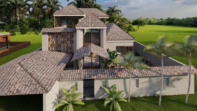 Image of 233 Sq.ft 3 BHK Villa for sale in Carmona, Goa for Rs. 35000000