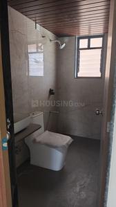 Image of 1080 Sq.ft 2 BHK Apartment / Flat for sale in Danish Habitat One, Katraj, Pune for Rs. 7100000