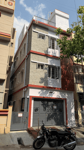 Image of 2100 Sq.ft 3 BHK Duplex for sale in Gangondanahalli, Bengaluru for Rs. 19000000