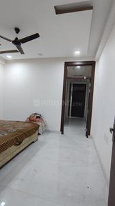 Hall Image of 1350 Sq.ft 2 BHK Builder Floor for rent in Govind Nagar Railway Colony Kanpur for Rs. 20000