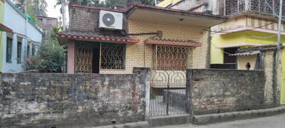 2 BHK Independent House