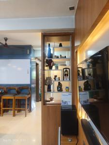 Hall Image of 1125 Sq.ft 2 BHK Apartment / Flat for sale in Palanpur Surat for Rs. 4000000