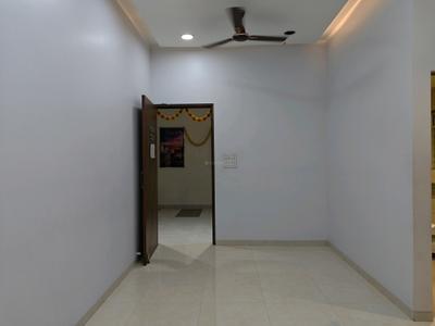 Living Room Image of 599 Sq.ft 1 BHK Apartment / Flat for sale in Arista Skyline, Dombivli East Thane for Rs. 4500000