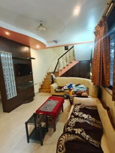 Hall Image of 2700 Sq.ft 3 BHK Independent House for sale in Balewadi Pune for Rs. 30000000