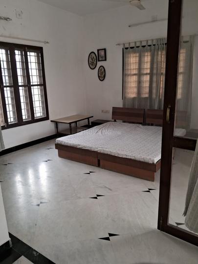 South Bopal Bedroom 1
