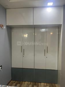 Bedroom Image of 1045 Sq.ft 2 BHK Apartment / Flat for sale in Dombivli East Thane for Rs. 6400000