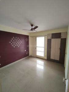 Bedroom Image of 1280 Sq.ft 2 BHK Apartment / Flat for sale in Shalimar Courtyard, Mohibullapur Lucknow for Rs. 8500000