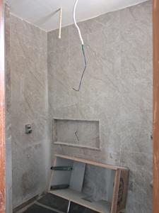 Bedroom One Image of 1800 Sq.ft 3 BHK Builder Floor for sale in Paschim Vihar New Delhi for Rs. 37000000
