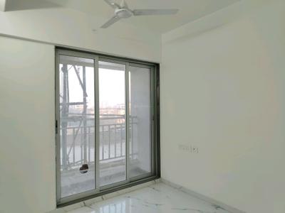 1 BHK Flat