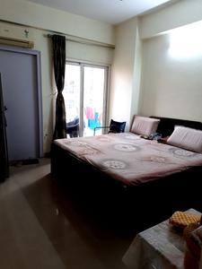 Bedroom Image of 1540 Sq.ft 3 BHK Apartment / Flat for sale in Victory Crossroads, Sector 143B Noida for Rs. 18500000