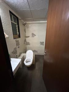 Bathroom Image of 893 Sq.ft 2 BHK Apartment / Flat for sale in Hadapsar Pune for Rs. 12000000