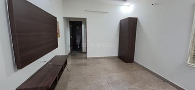 Bedroom Image of 800 Sq.ft 2 BHK Builder Floor for rent in Vijayanagar Bengaluru for Rs. 20000
