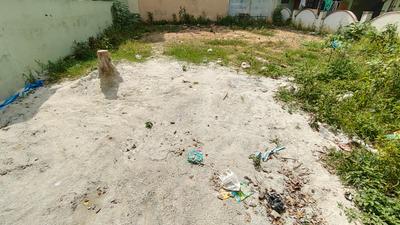 RT Nagar Plot View 1