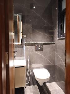 Bedroom Two Image of 2000 Sq.ft 5 BHK Villa for sale in Sushant Lok 1 Floors, Sector 43 Gurgaon for Rs. 60000000