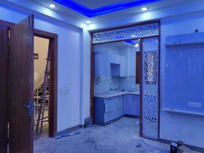 2 BHK Independent Builder Floor