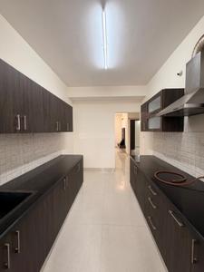 2 BHK Independent Builder Floor