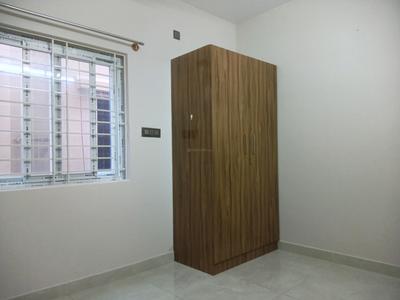 Bedroom Image of 900 Sq.ft 2 BHK Independent House for rent in Bellandur Bengaluru for Rs. 27000