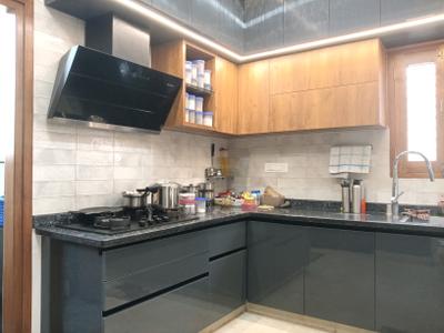 Kitchen Two Image of 4100 Sq.ft 5 BHK Independent House for sale in Horamavu Bengaluru for Rs. 38200000