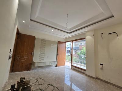 Bedroom Image of 1800 Sq.ft 3 BHK Builder Floor for rent in Sector 37 Faridabad for Rs. 29000