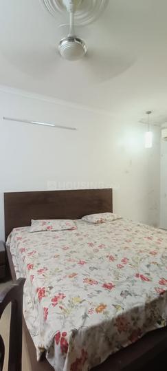 Sector D, Vasant Kunj Bedroom 1