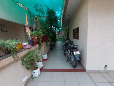 Balcony Image of 1800 Sq.ft 4 BHK Villa for sale in Vastrapur Ahmedabad for Rs. 30000000