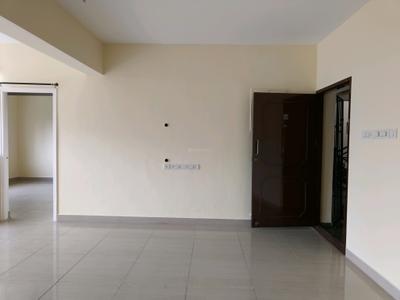 Living Room Image of 1398 Sq.ft 3 BHK Apartment / Flat for rent in Radiance Ivy Terrace, Egattur Chennai for Rs. 36000