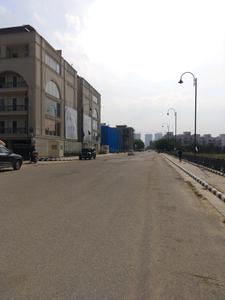 Emaar Emerald Hill Internal Roads 2