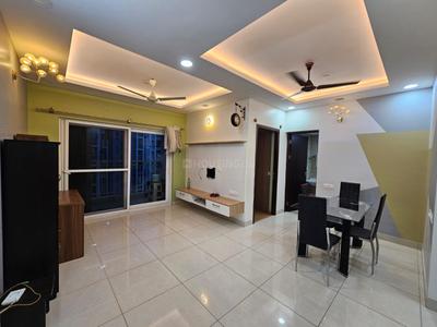 1 BHK Flat