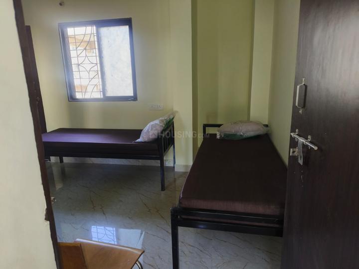 Bedroom Image of R R pg in Baner, Pune