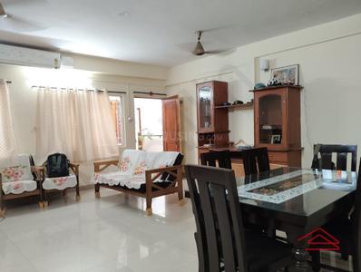 3 BHK Flat
