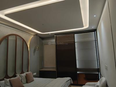 Bedroom Image of 1500 Sq.ft 3 BHK Apartment / Flat for sale in Annojiguda Hyderabad for Rs. 8500000