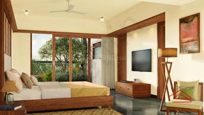 Hall Image of 2628 Sq.ft 3 BHK Apartment / Flat for sale in Horamavu Bengaluru for Rs. 38450000