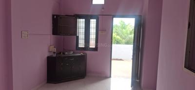 Kitchen Image of 1500 Sq.ft 2 BHK Independent House for rent in Sukhliya Indore for Rs. 14000