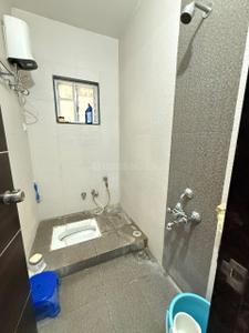 Bathroom Image of 1428 Sq.ft 3 BHK Apartment / Flat for sale in Bhayli Vadodara for Rs. 6200000