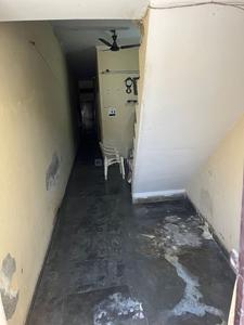 Kitchen Image of 980 Sq.ft 2 BHK Independent House for sale in Lajpat Nagar Moradabad for Rs. 4800000