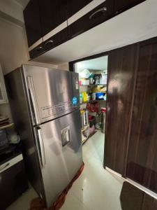 Kitchen Image of 2700 Sq.ft 5 BHK Villa for sale in Thaltej Ahmedabad for Rs. 28000000