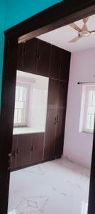 Bedroom Image of 1250 Sq.ft 2 BHK Independent House for rent in Electronic City Bengaluru for Rs. 30000
