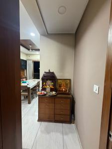 Kitchen Image of 1900 Sq.ft 3 BHK Apartment / Flat for rent in Banaswadi Bengaluru for Rs. 75000
