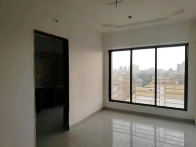 Living Room Image of 815 Sq.ft 2 BHK Apartment / Flat for sale in Saphale Rajlaxxmi Park, Saphale Mumbai for Rs. 2790000