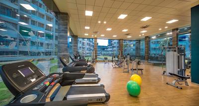 Image of 730 Sq.ft 1 BHK Apartment / Flat for sale in Nisarg Greens, Ambernath East, Ambernath for Rs. 3650000