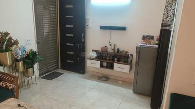 Balcony Image of 800 Sq.ft 2 BHK Apartment / Flat for sale in Gaurs Siddhartham, Siddharth Vihar Ghaziabad for Rs. 9500000