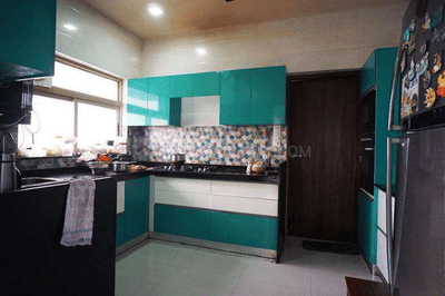 Image of 6160 Sq.ft 5 BHK Penthouse for sale in Adani Water Lily, Shantigram, Ahmedabad for Rs. 47500000