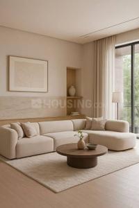 Hall Image of 1050 Sq.ft 2 BHK Apartment / Flat for sale in Sree Boppanas Pearl, Pocharam Hyderabad for Rs. 4700000