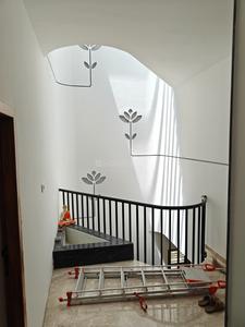 Hall Image of 3600 Sq.ft 4 BHK Independent House for rent in Ullalu Bengaluru for Rs. 100000