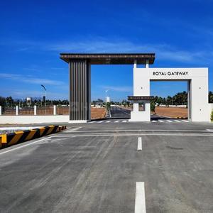 Image of 1380 Sq.ft Residential Plot / Land for sale in Kariampalayam, Coimbatore for Rs. 2250000