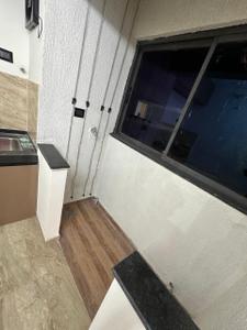 Bedroom Image of 850 Sq.ft 2 BHK Apartment / Flat for rent in VTP Aethereus Phase I, Mahalunge Pune for Rs. 26000
