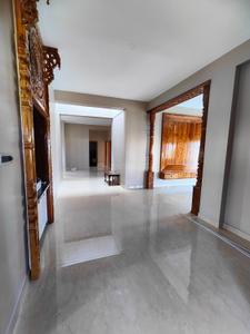 Hall Image of 2300 Sq.ft 4 BHK Apartment / Flat for rent in Hanchya Mysore for Rs. 45000