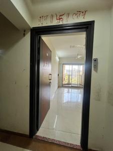 Image of 1250 Sq.ft 3 BHK Apartment / Flat for sale in Tharwani Vedant Nakshatra, Badlapur West, Badlapur for Rs. 7400000