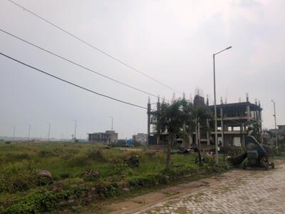 Image of 4320 Sq.ft Residential Plot / Land for sale in Swapnabhumi, New Town, Kolkata for Rs. 10200000